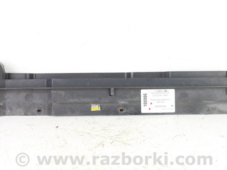 ФОТО Система охлаждения двигателя для Hyundai Santa Fe III DM/NC (12-18) Київ