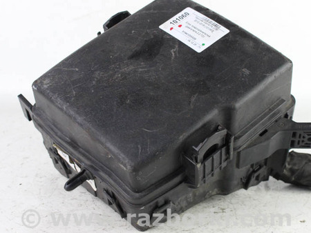 ФОТО Электрика моторной группы для Hyundai Santa Fe III DM/NC (12-18) Київ