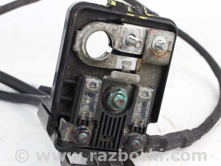 ФОТО Электрика моторной группы для Hyundai Santa Fe III DM/NC (12-18) Київ