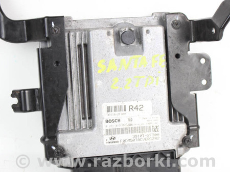 ФОТО Электрика моторной группы для Hyundai Santa Fe III DM/NC (12-18) Київ