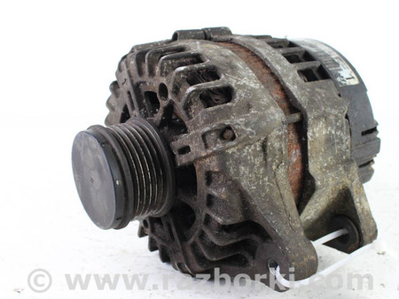 ФОТО Электрика моторной группы для Hyundai Santa Fe III DM/NC (12-18) Київ