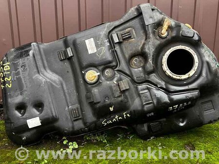 ФОТО Топливная система для Hyundai Santa Fe III DM/NC (12-18) Київ
