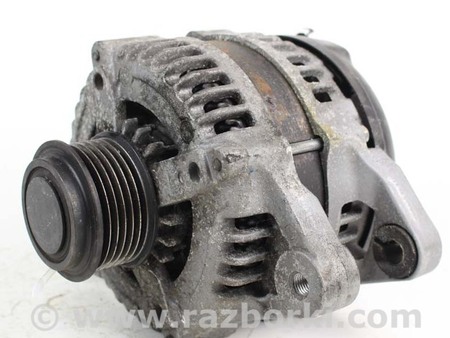ФОТО Электрика моторной группы для Hyundai Santa Fe III DM/NC (12-18) Київ