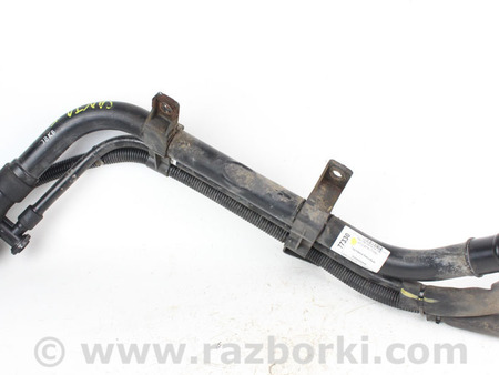 ФОТО Топливная система для Hyundai Santa Fe III DM/NC (12-18) Київ