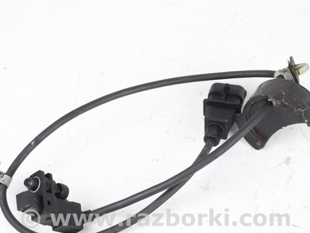 ФОТО Электрика моторной группы для Hyundai Santa Fe III DM/NC (12-18) Київ