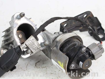 ФОТО Электрика моторной группы для Hyundai Santa Fe III DM/NC (12-18) Київ