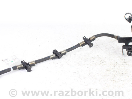 ФОТО Топливная система для Hyundai Santa Fe III DM/NC (12-18) Київ