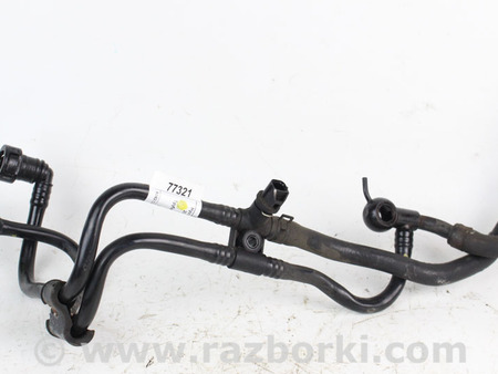 ФОТО Топливная система для Hyundai Santa Fe III DM/NC (12-18) Київ