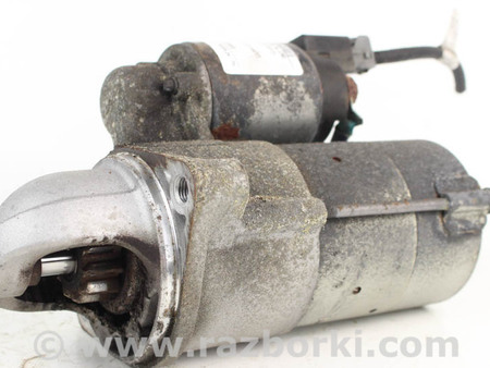 ФОТО Электрика моторной группы для Hyundai Santa Fe III DM/NC (12-18) Київ