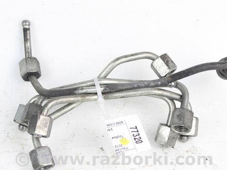 ФОТО Топливная система для Hyundai Santa Fe III DM/NC (12-18) Київ