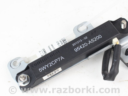 ФОТО Электрооборудование для Hyundai Santa Fe III DM/NC (12-18) Київ