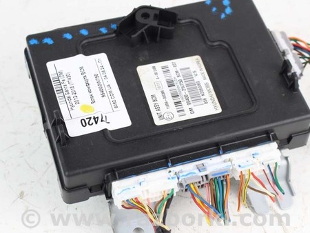 ФОТО Электрооборудование для Hyundai Santa Fe III DM/NC (12-18) Київ