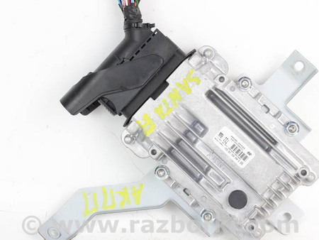 ФОТО Электрооборудование для Hyundai Santa Fe III DM/NC (12-18) Київ