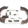 Тормозная система Hyundai Santa Fe III DM/NC (12-18)