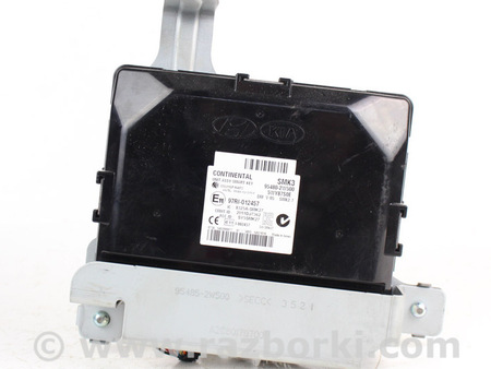 ФОТО Электрооборудование для Hyundai Santa Fe III DM/NC (12-18) Київ