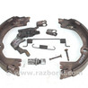 Тормозная система Hyundai Santa Fe III DM/NC (12-18)