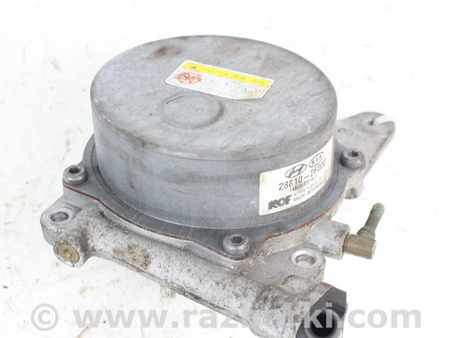 ФОТО Тормозная система для Hyundai Santa Fe III DM/NC (12-18) Київ