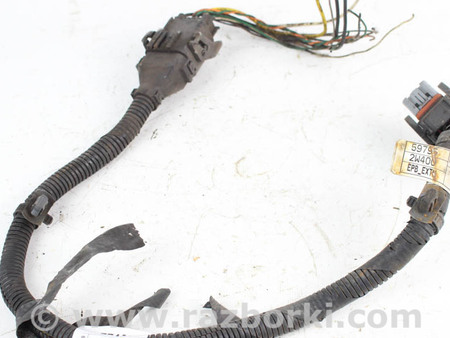 ФОТО Тормозная система для Hyundai Santa Fe III DM/NC (12-18) Київ