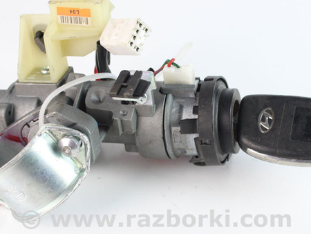 ФОТО Электрооборудование для Hyundai Santa Fe III DM/NC (12-18) Київ