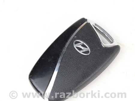 ФОТО Электрооборудование для Hyundai Santa Fe III DM/NC (12-18) Київ