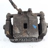 Тормозная система Hyundai Santa Fe III DM/NC (12-18)