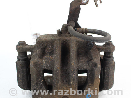 ФОТО Тормозная система для Hyundai Santa Fe III DM/NC (12-18) Київ
