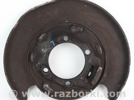 ФОТО Тормозная система для Hyundai Santa Fe III DM/NC (12-18) Київ