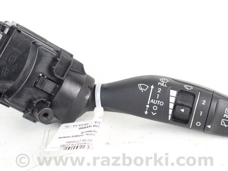 ФОТО Электрооборудование для Hyundai Santa Fe III DM/NC (12-18) Київ