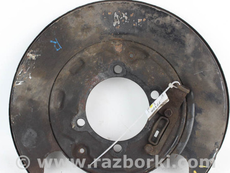 ФОТО Тормозная система для Hyundai Santa Fe III DM/NC (12-18) Київ