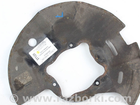 ФОТО Тормозная система для Hyundai Santa Fe III DM/NC (12-18) Київ