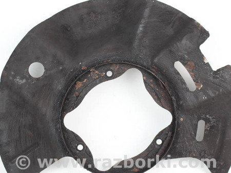 ФОТО Тормозная система для Hyundai Santa Fe III DM/NC (12-18) Київ