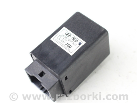 ФОТО Электрооборудование для Hyundai Santa Fe III DM/NC (12-18) Київ