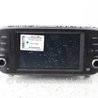 магнитофон Hyundai Santa Fe IV TM (18-23)