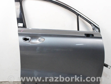 ФОТО Дверь передняя правая для Hyundai Santa Fe IV TM (18-23) Київ