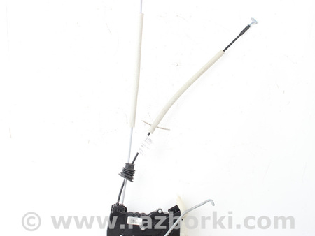 ФОТО Двери / Крышки багажника для Hyundai Santa Fe IV TM (18-23) Київ