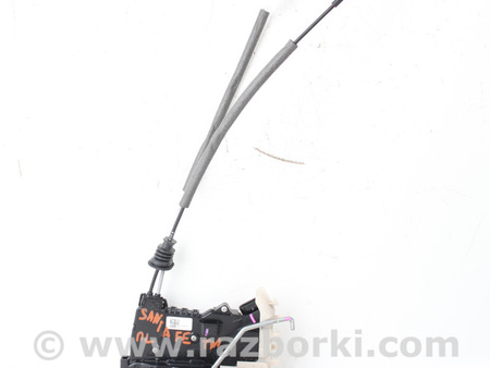ФОТО Двери / Крышки багажника для Hyundai Santa Fe IV TM (18-23) Київ
