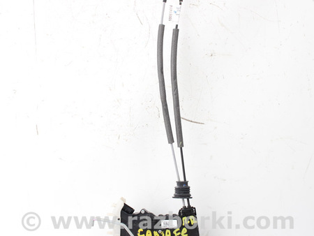 ФОТО Двери / Крышки багажника для Hyundai Santa Fe IV TM (18-23) Київ