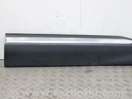 ФОТО Накладка двери передняя правая для Hyundai Santa Fe IV TM (18-23) Київ