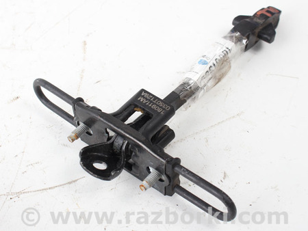 ФОТО Двери / Крышки багажника для Hyundai Santa Fe IV TM (18-23) Київ