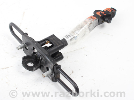 ФОТО Двери / Крышки багажника для Hyundai Santa Fe IV TM (18-23) Київ