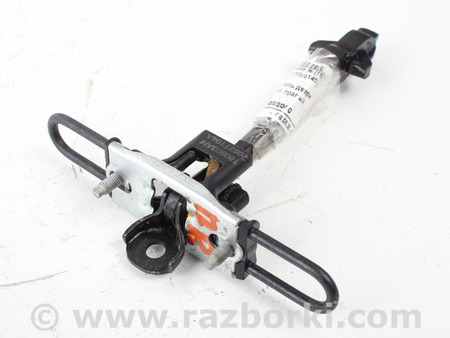 ФОТО Двери / Крышки багажника для Hyundai Santa Fe IV TM (18-23) Київ