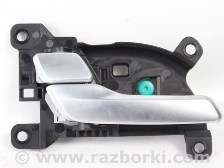ФОТО Двери / Крышки багажника для Hyundai Santa Fe IV TM (18-23) Київ
