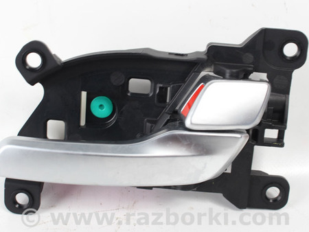 ФОТО Двери / Крышки багажника для Hyundai Santa Fe IV TM (18-23) Київ