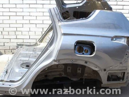 ФОТО Детали моторной группы для Hyundai Santa Fe IV TM (18-23) Київ