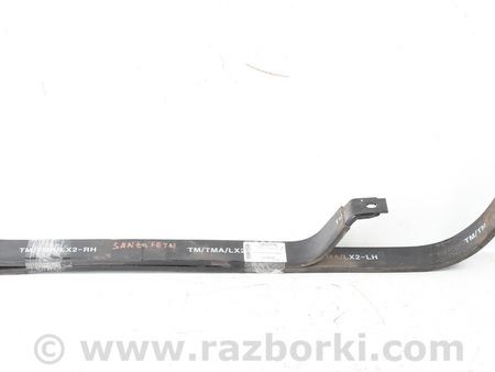 ФОТО Детали моторной группы для Hyundai Santa Fe IV TM (18-23) Київ