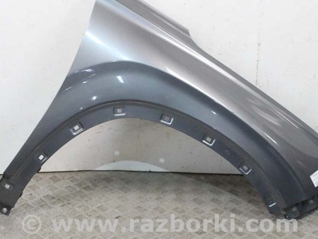 ФОТО Крыло переднее правое для Hyundai Santa Fe IV TM (18-23) Київ