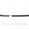 Молдинг стекла лобового левый Hyundai Santa Fe IV TM (18-23)