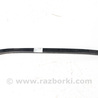 Молдинг стекла лобового правый Hyundai Santa Fe IV TM (18-23)