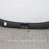 Накладка замка багажника пластик Hyundai Santa Fe IV TM (18-23)
