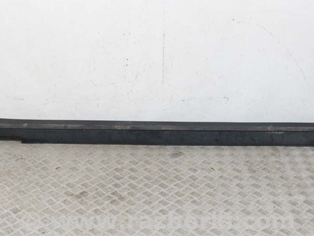 ФОТО Накладка порога правая для Hyundai Santa Fe IV TM (18-23) Київ